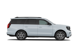 2026 Ford Expedition® External Image 5